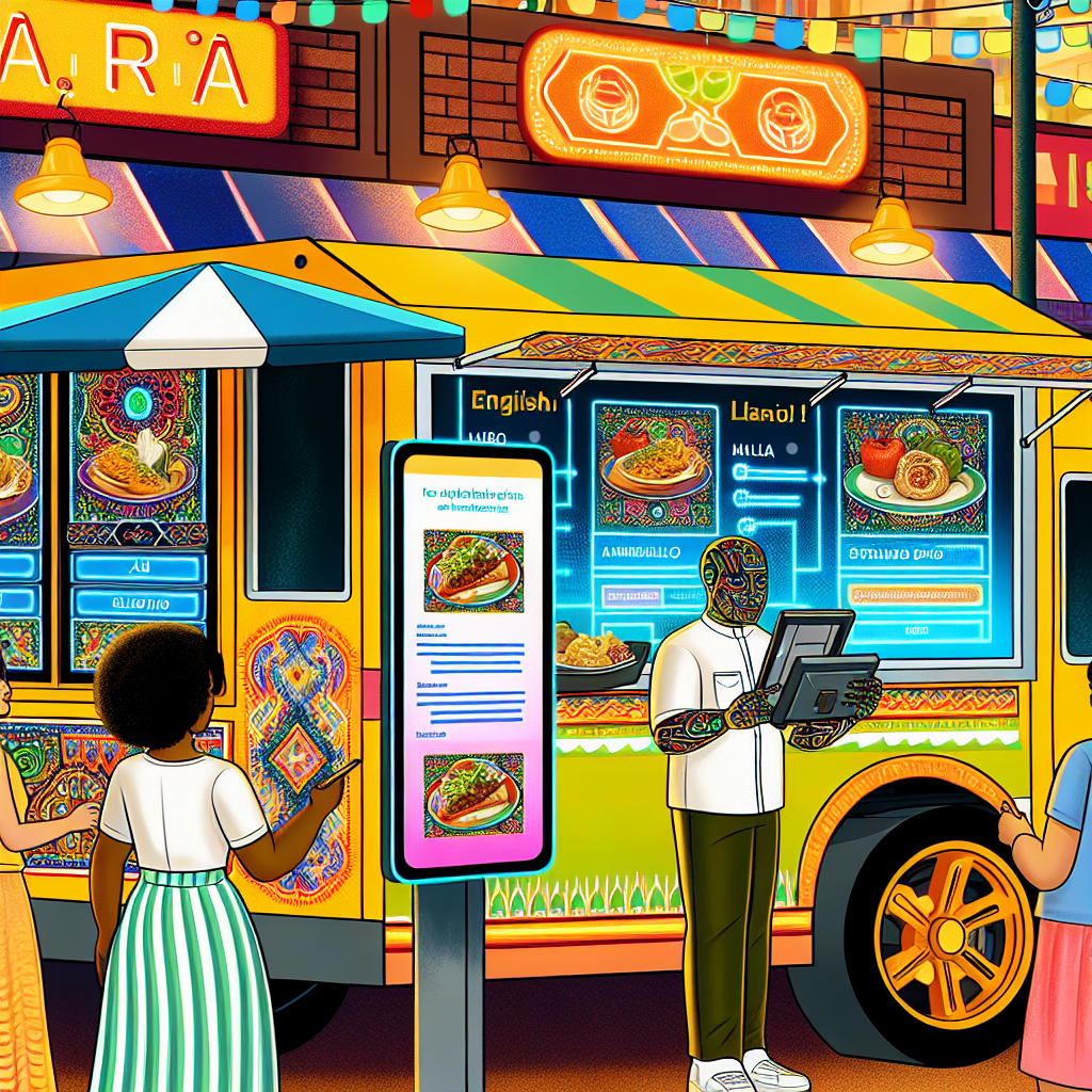 Engaging Latino Audiences with AI