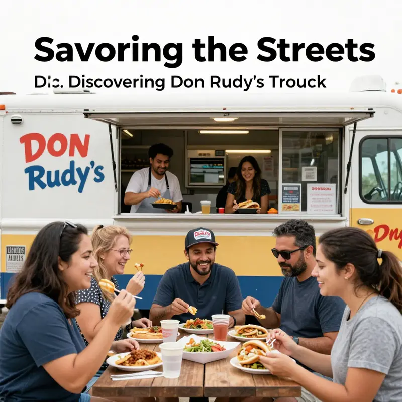 A vibrant display of delicious Mexican dishes, perfect for any meal on-the-go.