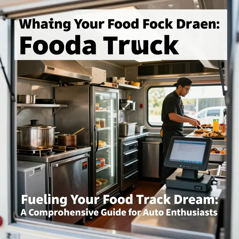 Ensure all legal permits are visibly displayed as you serve in a bustling area.