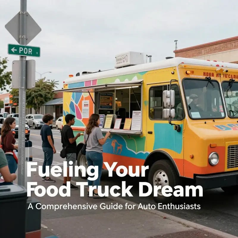 Ensure all legal permits are visibly displayed as you serve in a bustling area.