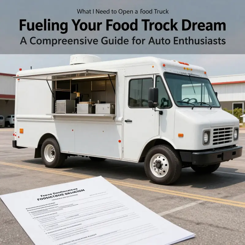 Ensure all legal permits are visibly displayed as you serve in a bustling area.