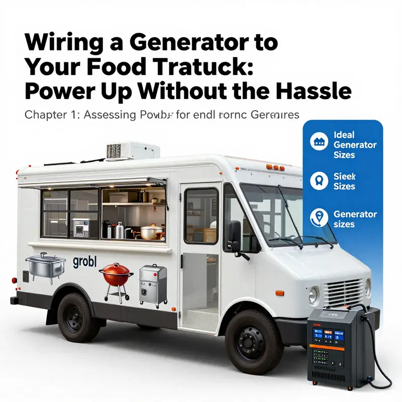 Understanding the power needs is crucial for selecting the right generator.