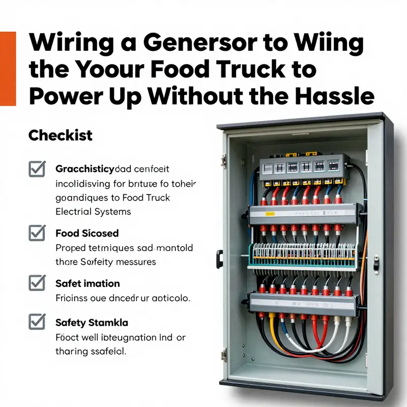 Understanding the power needs is crucial for selecting the right generator.