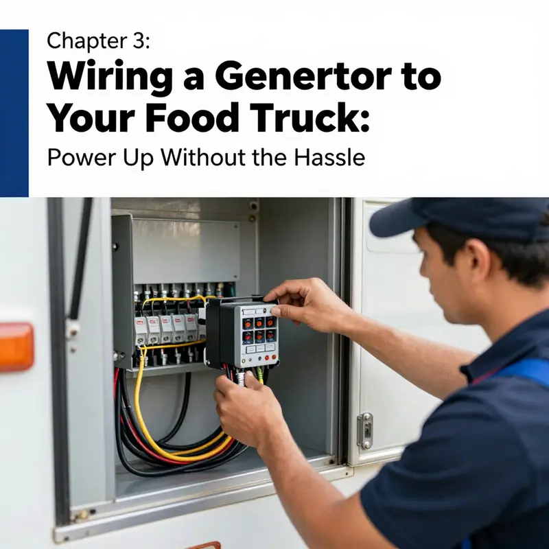 Understanding the power needs is crucial for selecting the right generator.