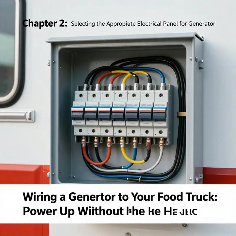 Understanding the power needs is crucial for selecting the right generator.