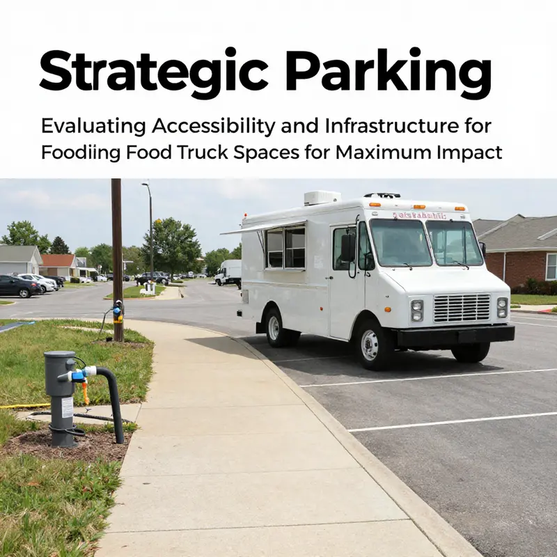 City hall with a notice board featuring food truck regulations vital for compliance.