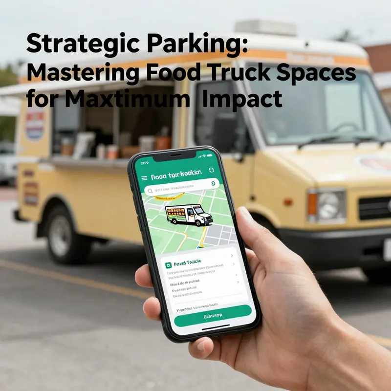 City hall with a notice board featuring food truck regulations vital for compliance.