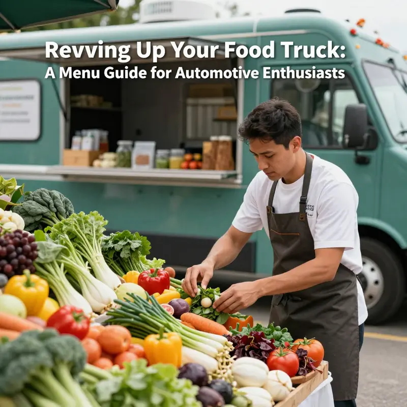 Understanding local market trends by connecting with car enthusiasts at events.