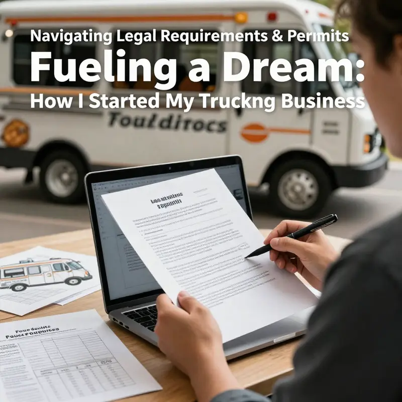 The vibrant world of food trucks, a key step in understanding the local market and target audience.