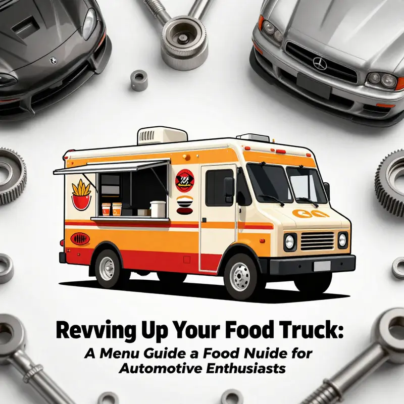 Understanding local market trends by connecting with car enthusiasts at events.