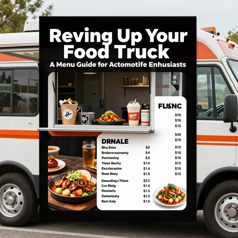 Understanding local market trends by connecting with car enthusiasts at events.