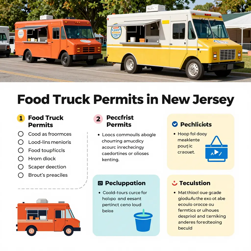 Food Truck FAQ