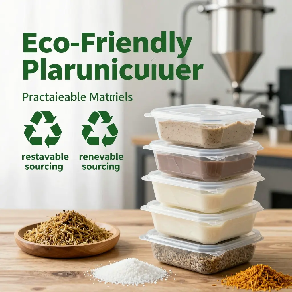 Eco-Friendly Practices